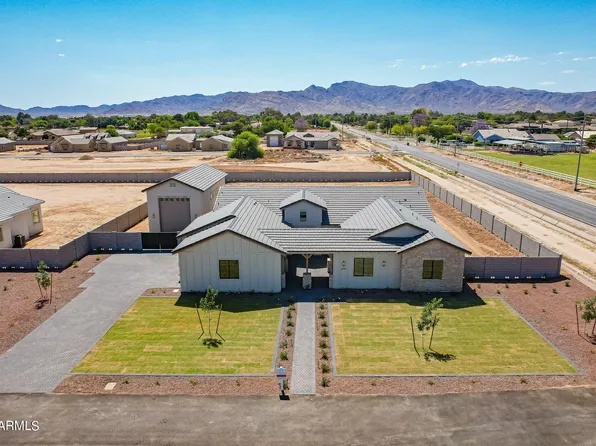 6926 N 177TH Place, Waddell, AZ 85355