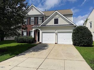 12536 Honeychurch St, Raleigh, NC 27614