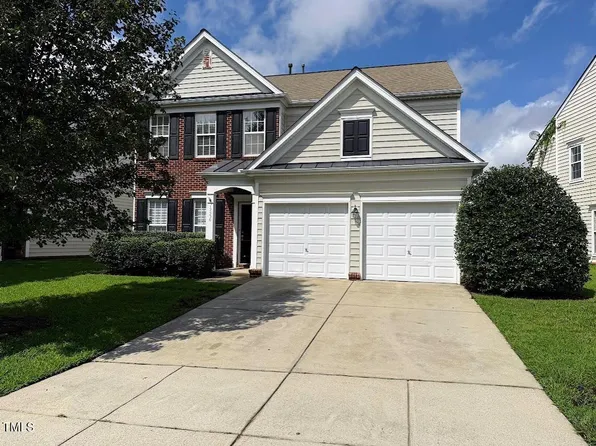 12536 Honeychurch St, Raleigh, NC 27614