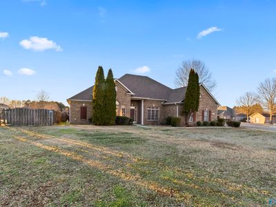 110 Shady Spring Dr, Harvest, AL, 35749