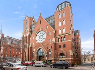 2 Clarendon St APT 208, Boston, MA 02116