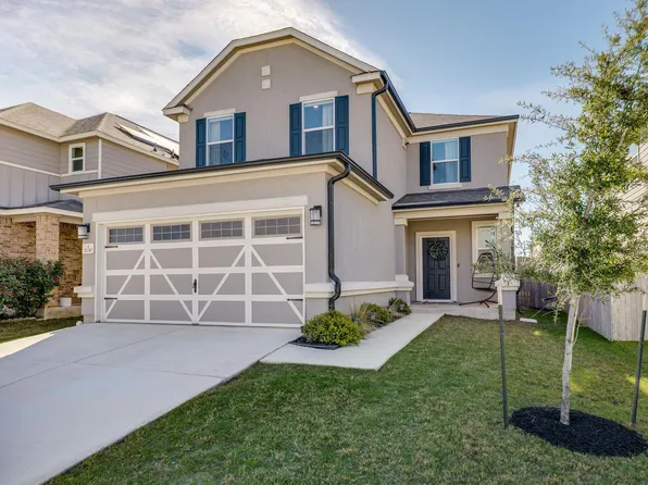 1130 Aronia Ln, Georgetown, TX 78626