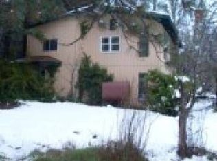 4617 Dick George Rd, Cave Junction, OR 97523