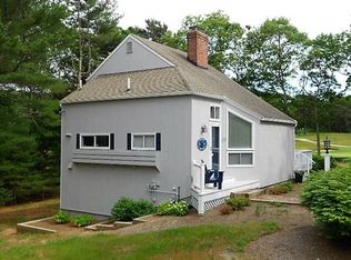 22 Slice Way #22, Mashpee, MA 02649