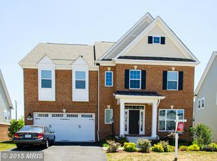42563 Rosalind St, Ashburn, VA 20148