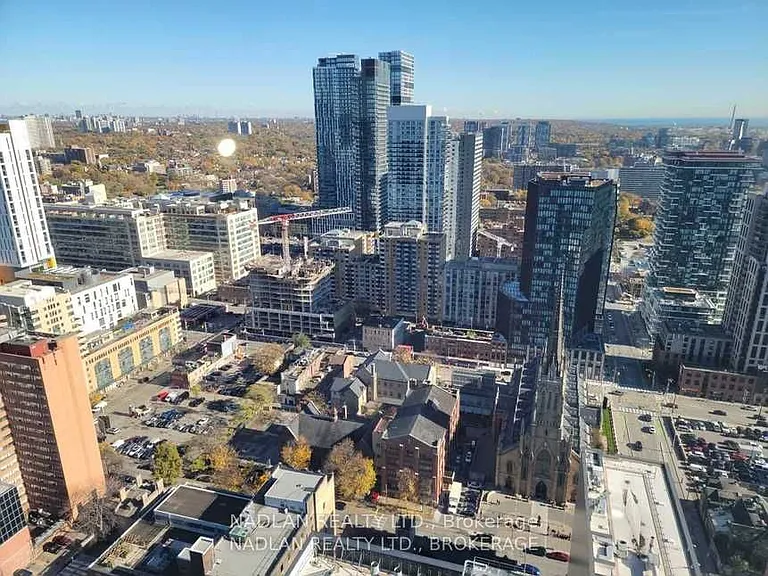 210 Victoria St #3901 — Photo 13