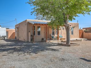 4912 San Luis Pl NW, Albuquerque, NM 87107