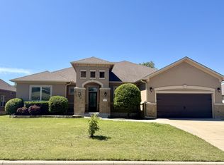 10307 Bryson Dr, Temple, TX 76502
