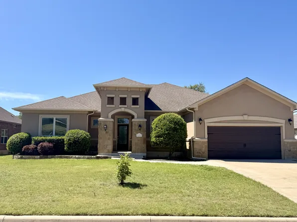 10307 Bryson Dr, Temple, TX 76502