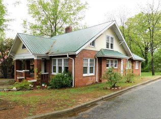 529 Pee Dee Ave, Albemarle, NC 28001