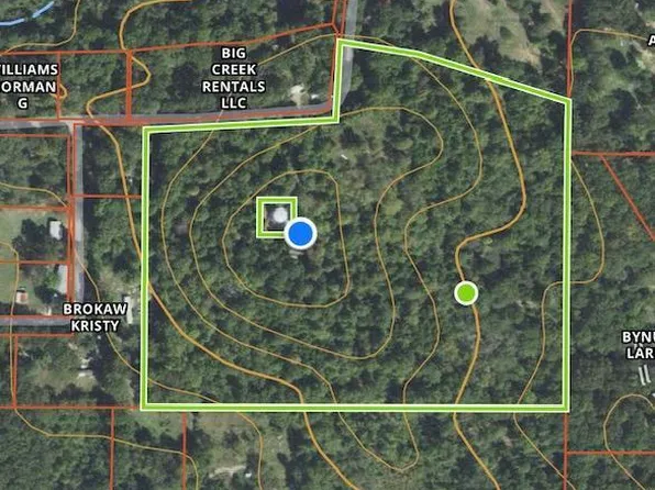 Kacy Ln, Batesville, AR 72501