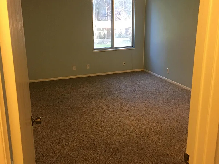 Huge master bedroom