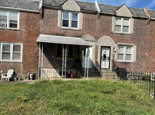 1132 Kenwood Rd, Darby, PA 19023