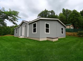 4790 Granite Hill Rd, Grants Pass, OR 97526