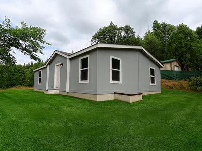 4790 Granite Hill Rd, Grants Pass, OR, 97526