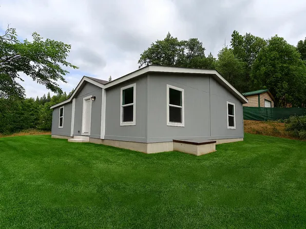 4790 Granite Hill Rd, Grants Pass, OR 97526