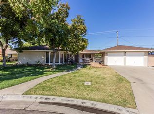 779 W Almond Dr, Clovis, CA 93612