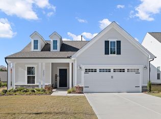 2501 Friars Head Ct, Fuquay Varina, NC 27526