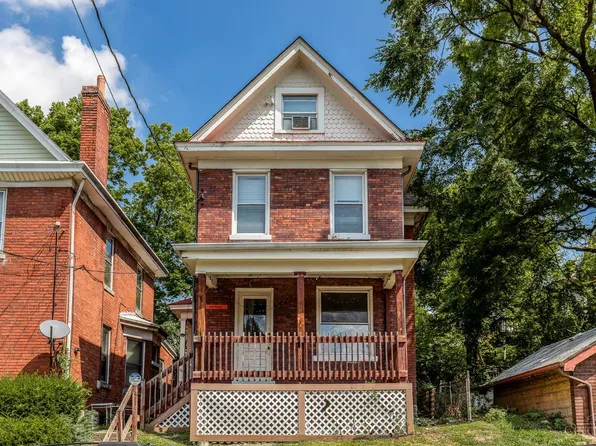 208 Bosley St, Cincinnati, OH 45219