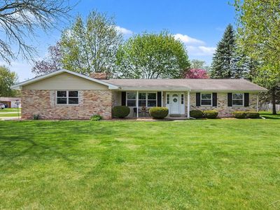 2941 Badger Pl, Saginaw, MI, 48603