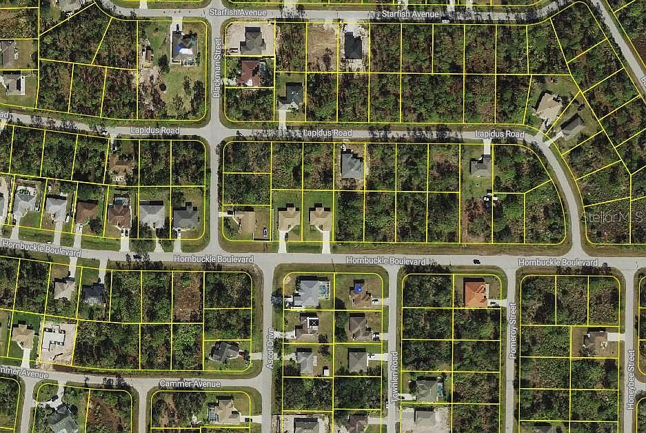 1st image of Lot 15 HORNBUCKLE BOULEVARD