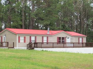 53 Deer Point Rd, Georgetown, GA 39854