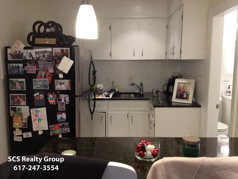 7 Aberdeen St #11 — Photo 1