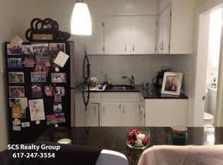7 Aberdeen St APT 10, Boston, MA 02215