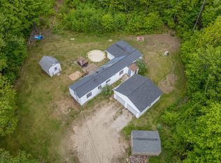 52 Summer Street, Mechanic Falls, ME 04256