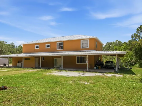 4666 FIR ROAD, NEW SMYRNA BEACH, FL 32168