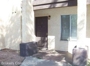 260 Riverside Rd APT B, Mesquite, NV 89027