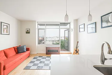 Rented by Compass