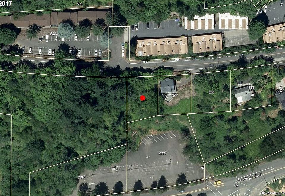 2nd image of SW Broadway Dr