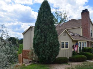 6810 Mountain Top Ln, Colorado Springs, CO 80919