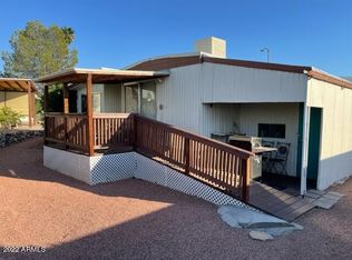 1855 W Wickenburg Way #110, Wickenburg, AZ 85390