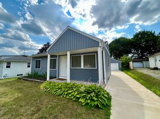 1845 Herrick Ave NE, Grand Rapids, MI