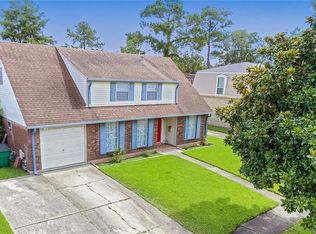 2113 N Lexington Ave, Gretna, LA 70056