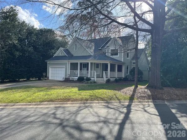 206 Millingport Ln, New London, NC 28127