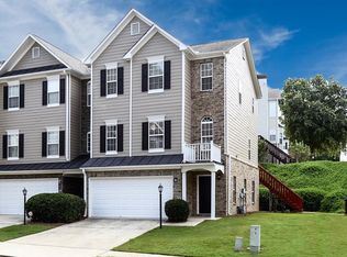 5995 Eagle Tiff Ln, Buford, GA 30518