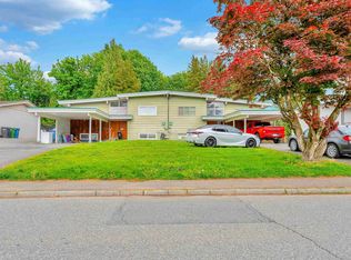 2912 Babich St #2910, Abbotsford, BC V2S3K5