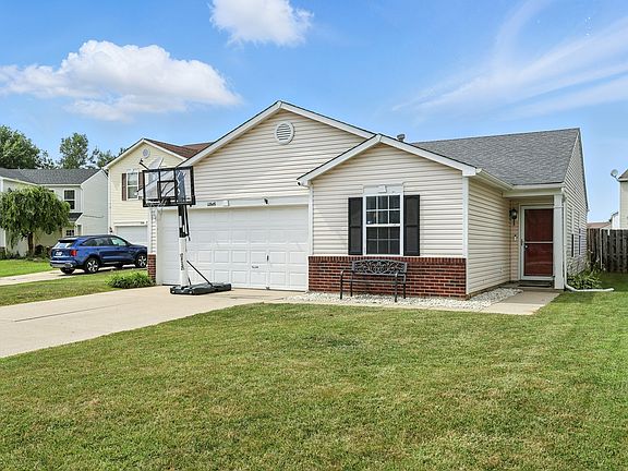 2nd image of 11848 Buck Creek Cir