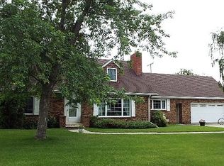 513 Judy Blvd, Harvey, ND 58341