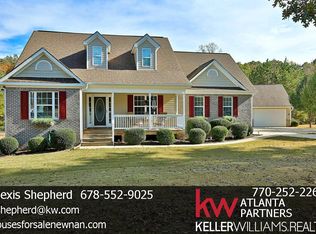 35 Rudders Xing, Newnan, GA 30263