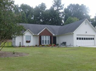 1884 McConnell Rd, Grayson, GA 30017