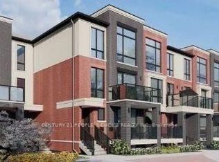 5 Romilly Ave #3, Brampton, ON L7A5L8