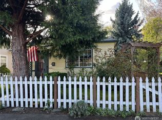 515 Hillkress Ave, Centralia, WA