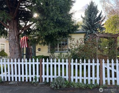 515 Hillkress Street, Centralia, WA, 98531