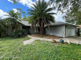 1022 Ulster Ave SE, Palm Bay, FL 32909