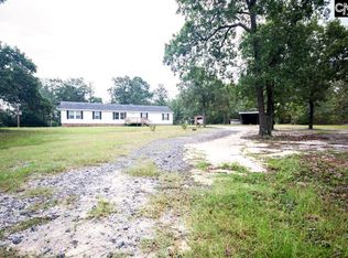 910 Reedy O Smith Rd, Leesville, SC 29070