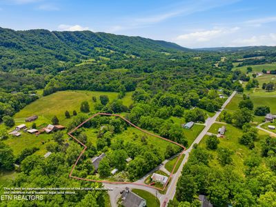 136 Clinchview Ln, Washburn, TN, 37888